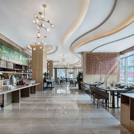 Holiday Inn Changsha Dawangshan By Ihg Buitenkant foto