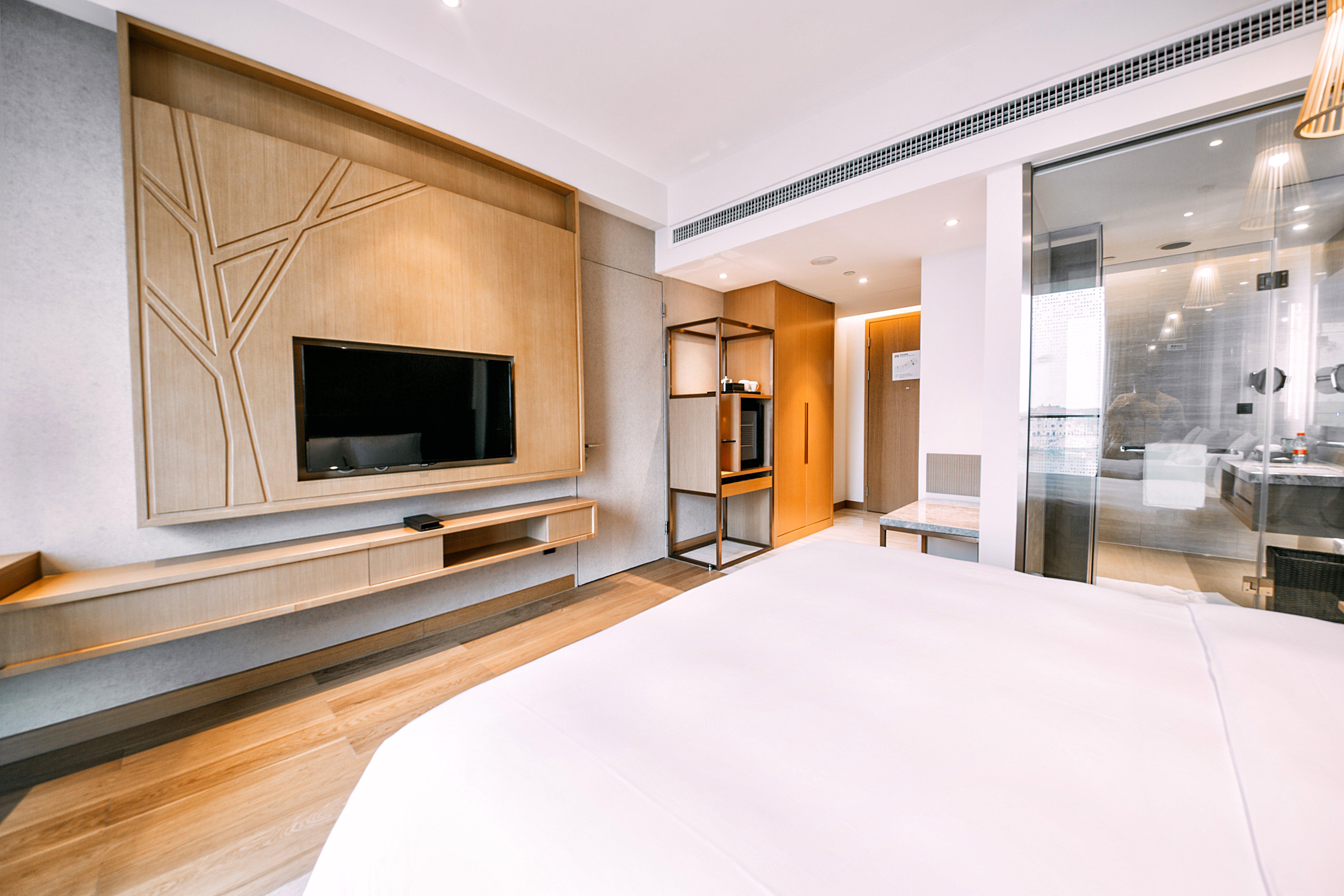 Holiday Inn Changsha Dawangshan By Ihg Buitenkant foto