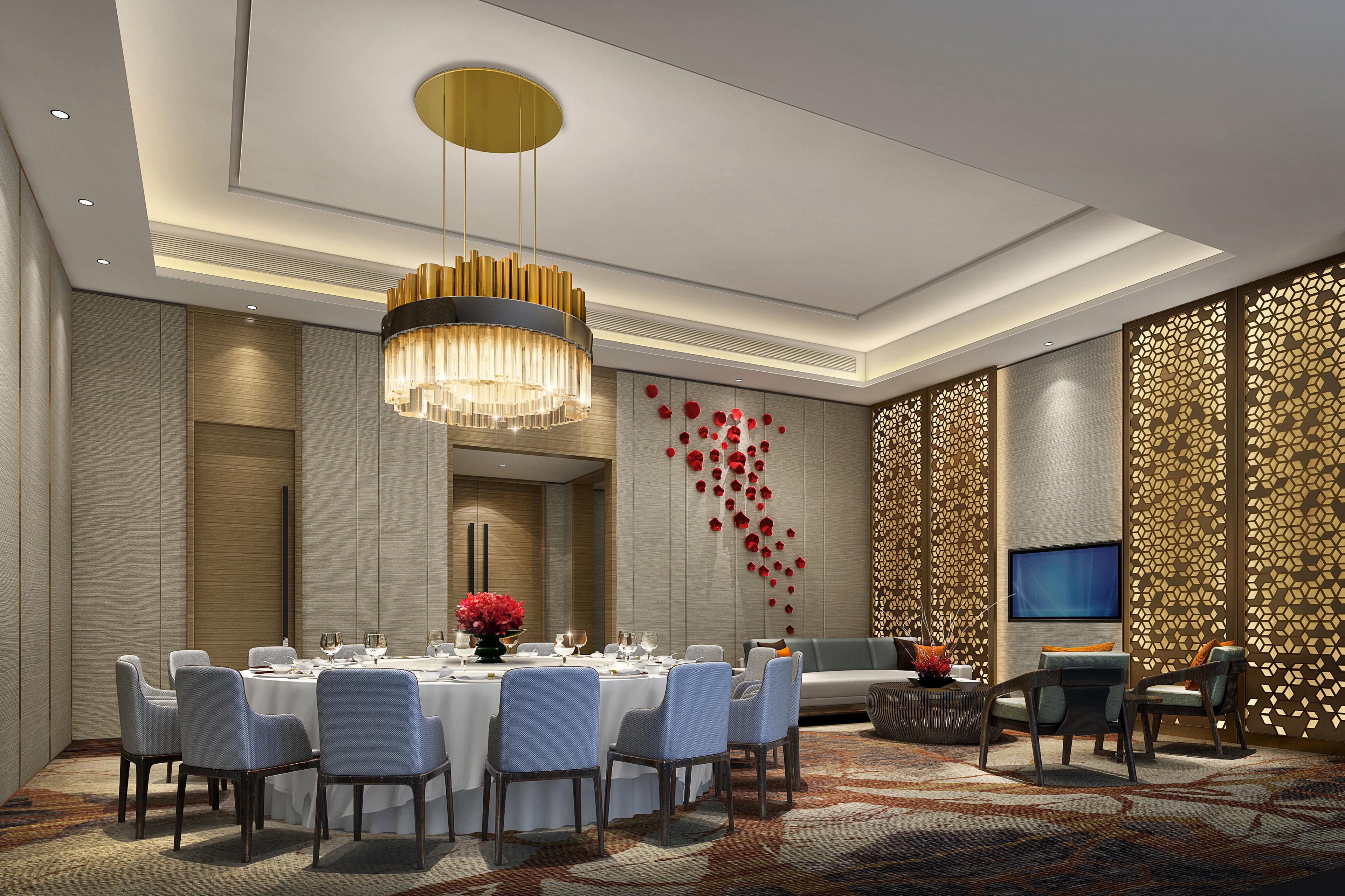 Holiday Inn Changsha Dawangshan By Ihg Buitenkant foto