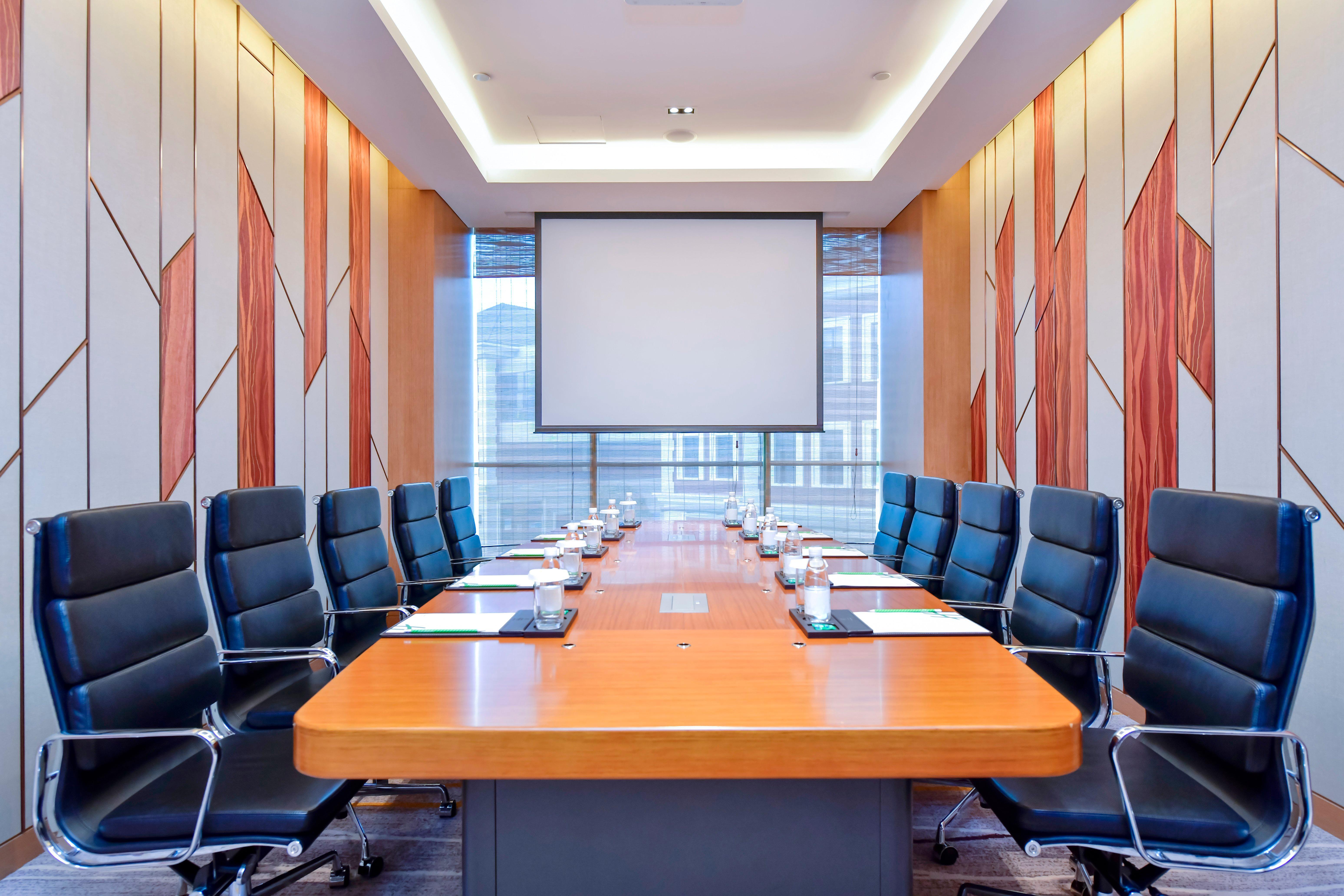 Holiday Inn Changsha Dawangshan By Ihg Buitenkant foto
