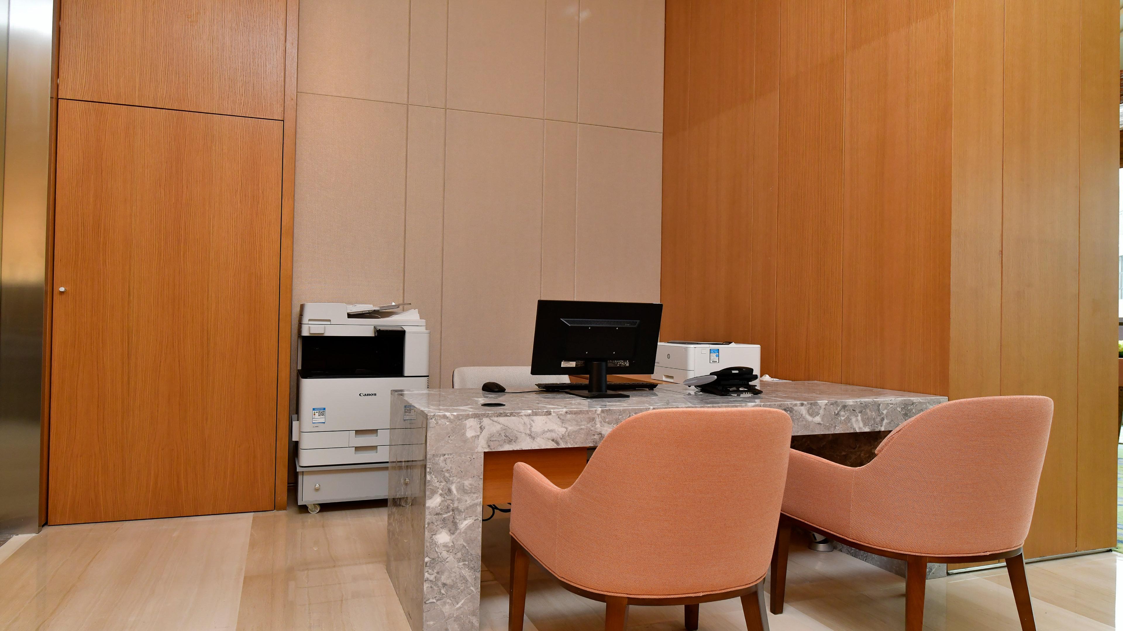 Holiday Inn Changsha Dawangshan By Ihg Buitenkant foto