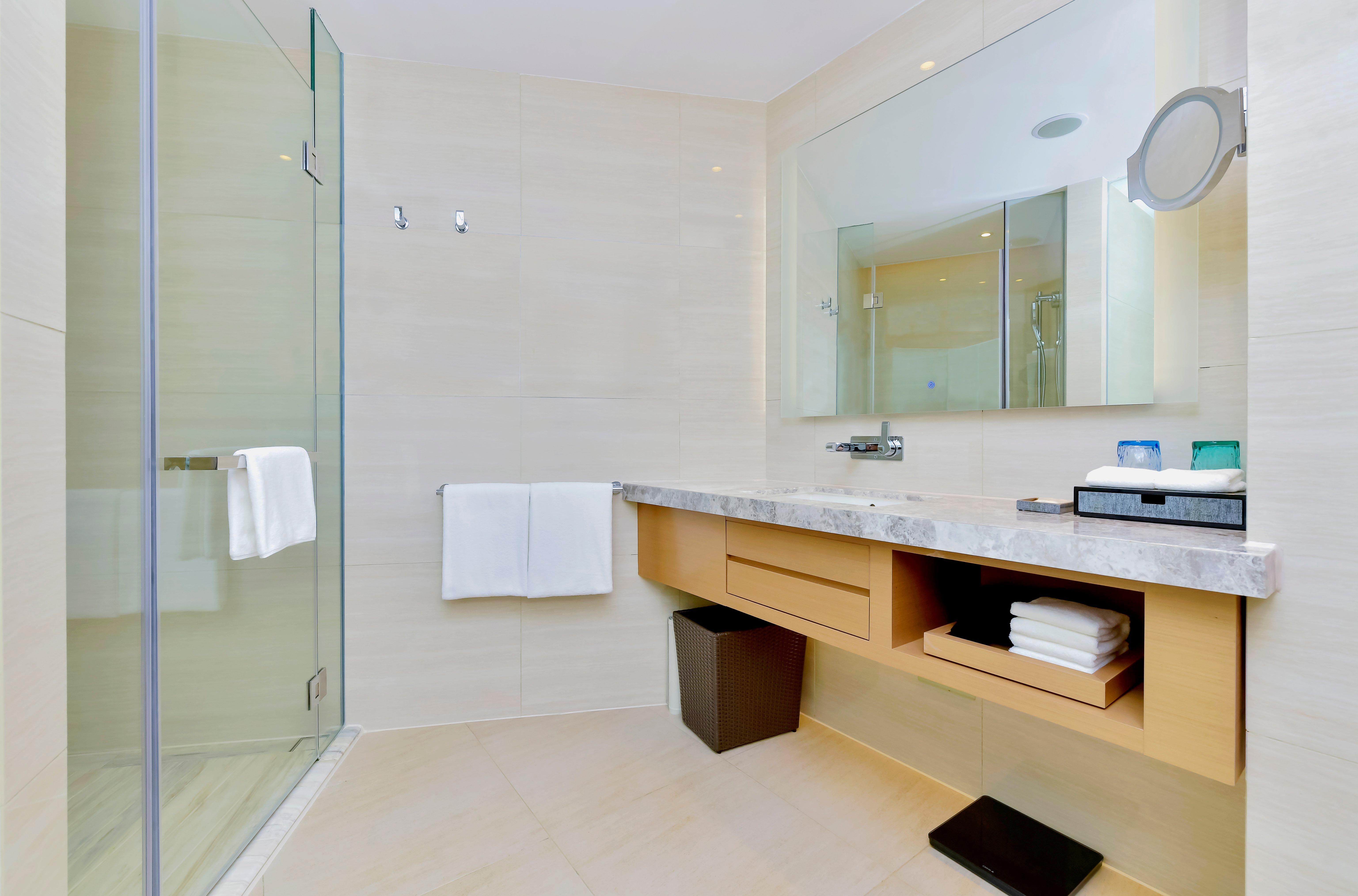Holiday Inn Changsha Dawangshan By Ihg Buitenkant foto